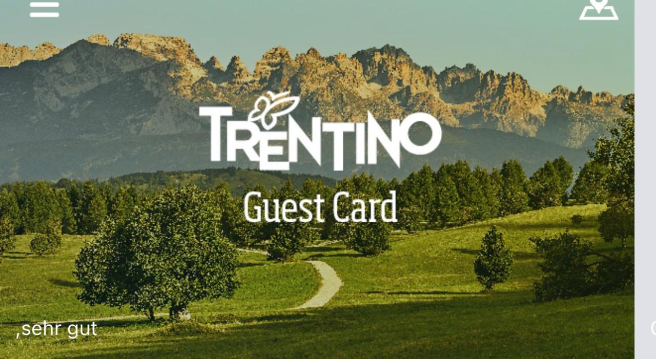 Finestra Sull'Adamello Apartment Passo del Tonale Luaran gambar